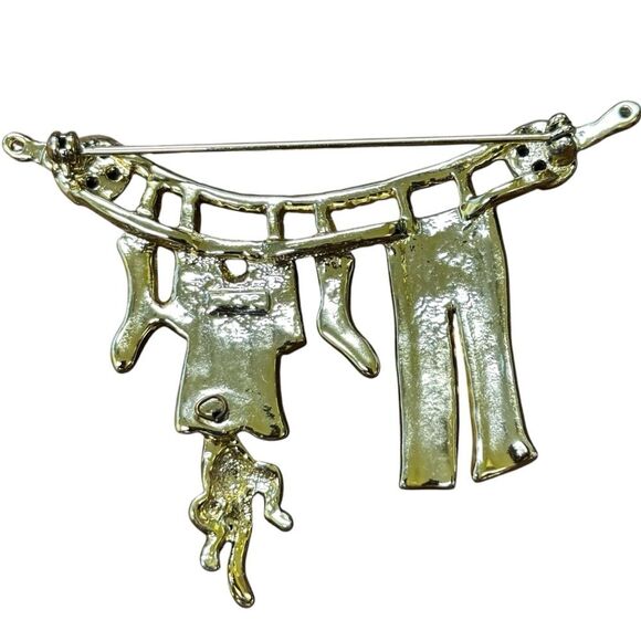 Cat Brooch Collection | Purrfect - Picture 6 of 6